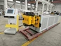 Mesin Bending Pipa Sepenuhnya Otomatis Dengan Kepala Yang Dapat Diputar