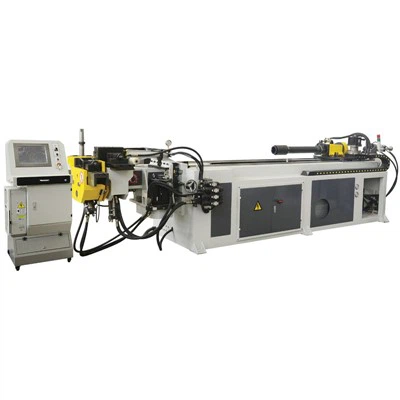 Mesin Bending Pipa Otomatis Penuh 3A1S