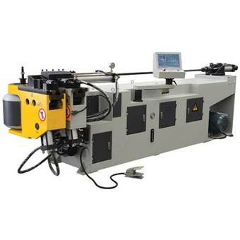 Mesin Bending Pipa Hidrolik