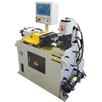 Mesin pereduksi pipa